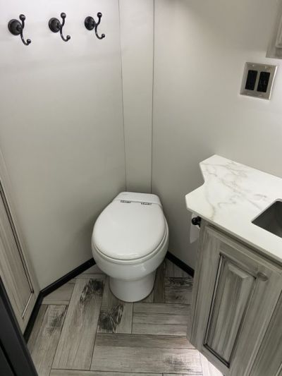 Used JDCC 46ft Coach