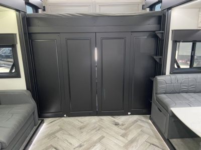 Used JDCC 46ft Coach