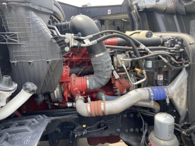 Used JDCC 46ft Coach