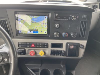 Used JDCC 46ft Coach
