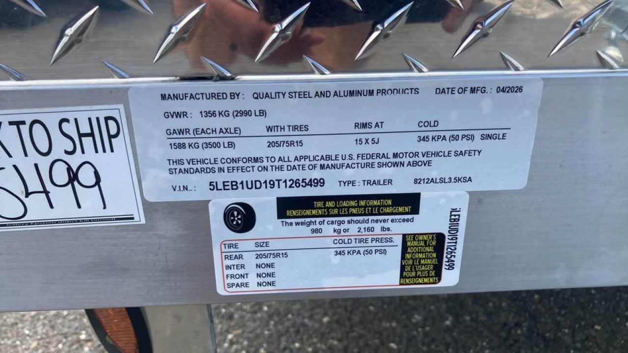 2026 Quality Steel and photo 4