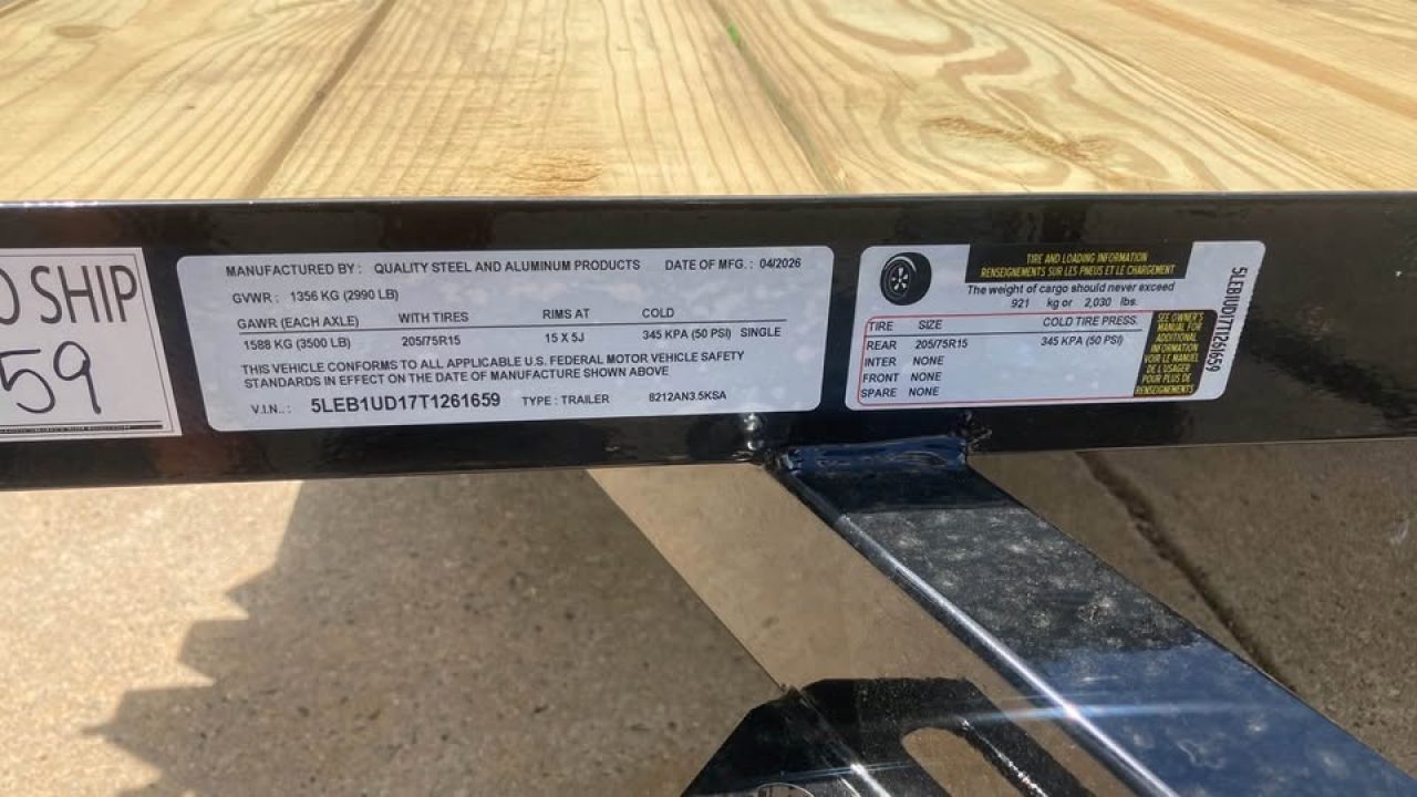 2026 Quality Steel and photo 4