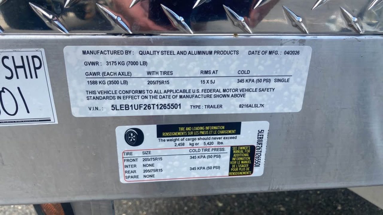 2026 Quality Steel and photo 4