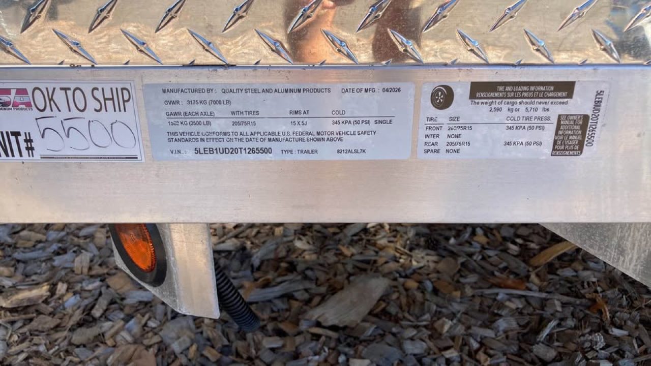 2026 Quality Steel and photo 3