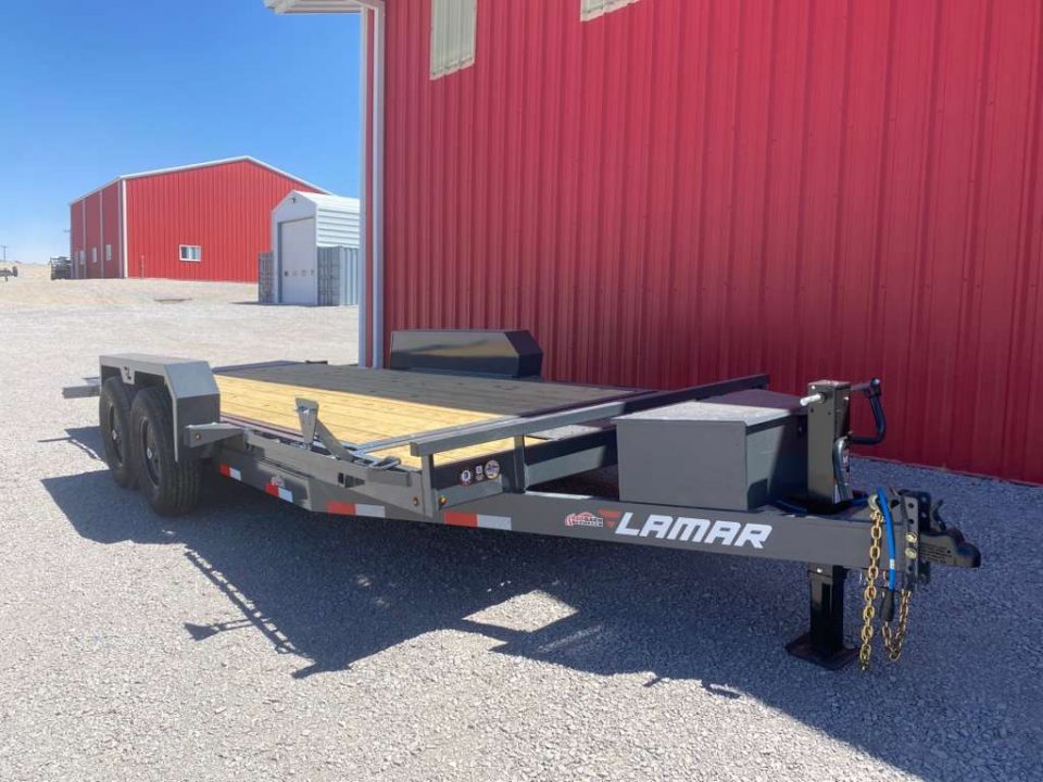 2026 Lamar