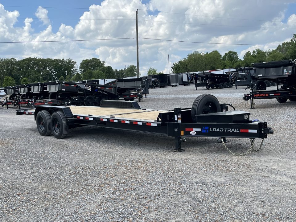 2026 Load Trail