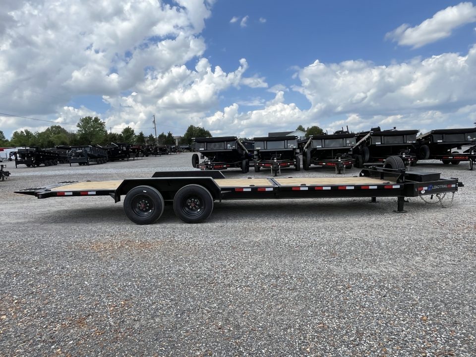 2026 Load Trail photo 4