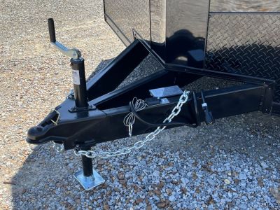 New 2026 Spartan Cargo 8.5' X 16' Enclosed Trailer