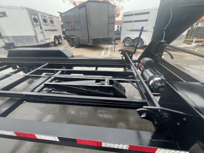 New 2026 Big Tex Trailers 14RD-14 Roll Off