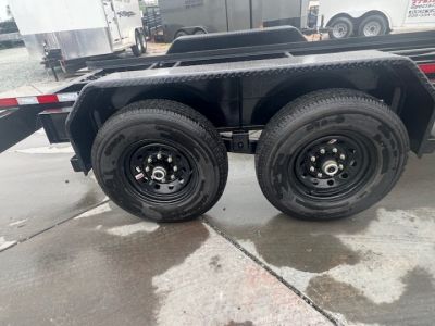 New 2026 Big Tex Trailers 14RD-14 Roll Off