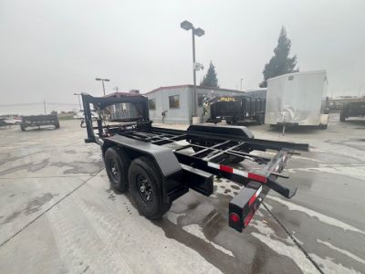 New 2026 Big Tex Trailers 14RD-14 Roll Off