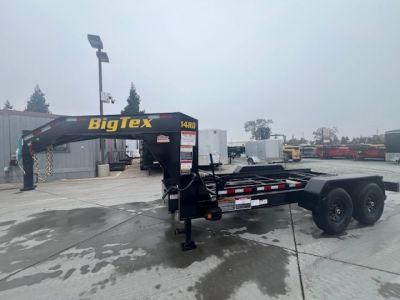 New 2026 Big Tex Trailers 14RD-14 Roll Off
