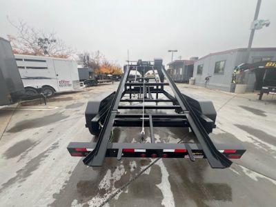 New 2026 Big Tex Trailers 14RD-14 Roll Off