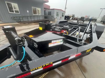 New 2027 Big Tex Trailers 14RB-14 Roll Off