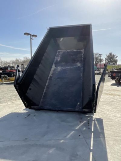 New 2027 Big Tex Trailers 13BN Roll Off