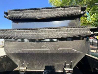 New 2027 Big Tex Trailers 13BN Roll Off