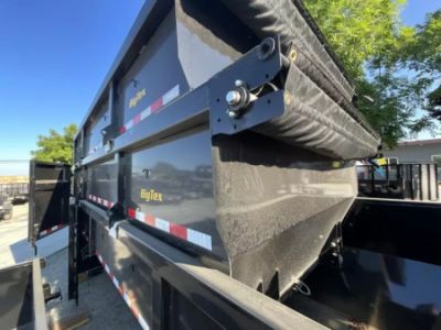 New 2027 Big Tex Trailers 13BN Roll Off