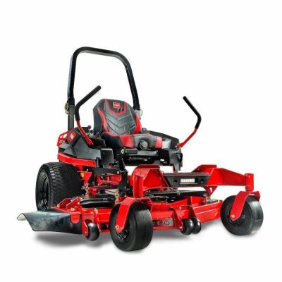 New Toro 60  ZMaster 2000 HDX PRO Commercial Zero Turn Lawn Mower(77288), 28 HP Vanguard EFI