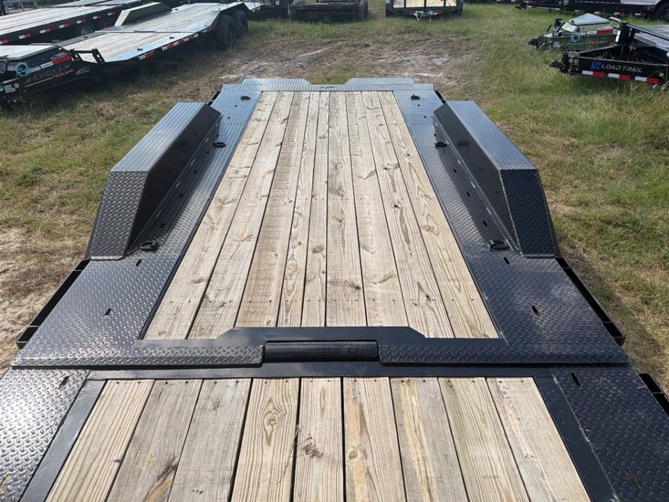 New 2026 Horizon Het22'x102'x25' Bp 10k
