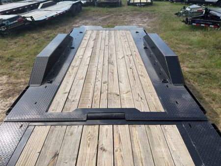 New 2026 Horizon Het22'x102'x25' Bp 10k