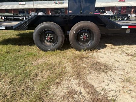 New 2026 Horizon Het22'x102'x25' Bp 10k