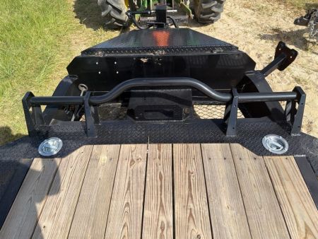 New 2026 Horizon Het22'x102'x25' Bp 10k