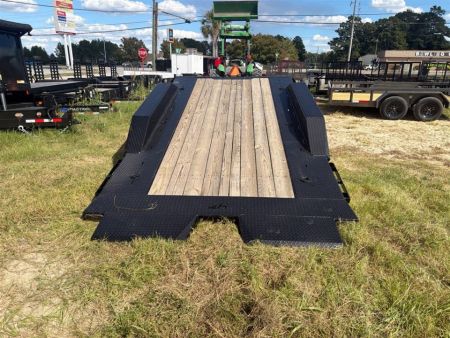 New 2026 Horizon Het22'x102'x25' Bp 10k