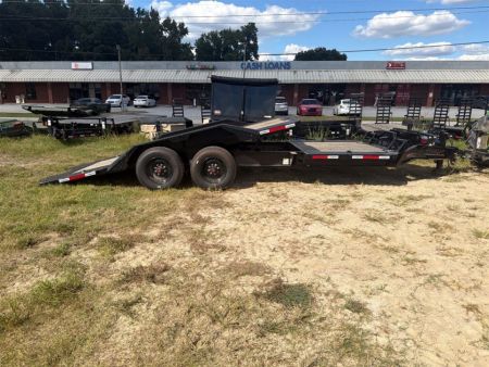New 2026 Horizon Het22'x102'x25' Bp 10k