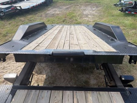 New 2026 Horizon Het22'x102'x25' Bp 10k