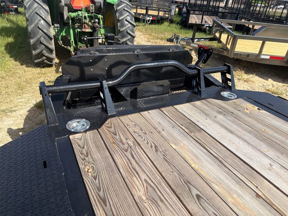 New 2026 Horizon Het26'x102'x25' Bp 10k