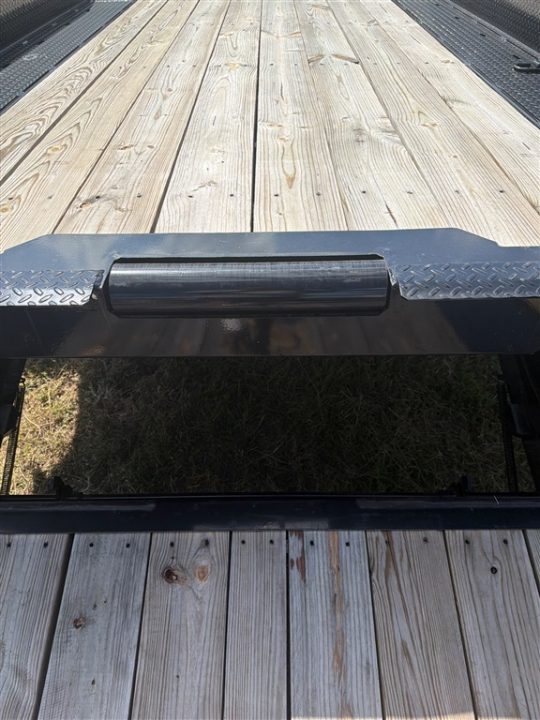 New 2026 Horizon Het26'x102'x25' Bp 10k