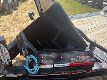 New 2026 Horizon Het26'x102'x25' Bp 10k