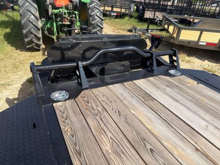 New 2026 Horizon Het26'x102'x25' Bp 10k