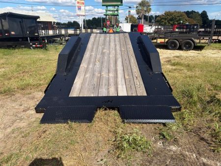 New 2026 Horizon Het26'x102'x25' Bp 10k