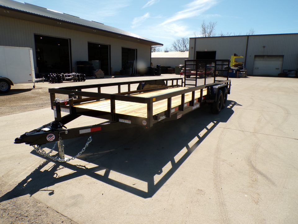 2026 Sure-Trac UTTB8222