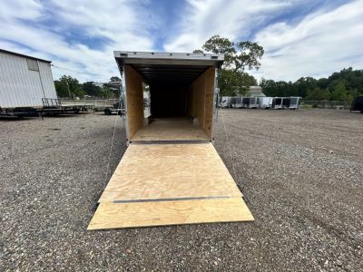 New 2026 Cynergy 2 8.5x28TA3 Torque Series Car / Racing Trailer