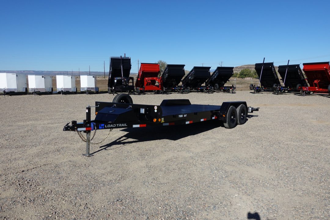 2026 Load Trail photo 4