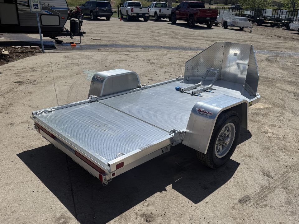 2027 Aluma MC1F-S-R photo 2