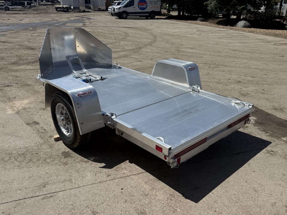 2027 Aluma MC1F-S-R photo 3