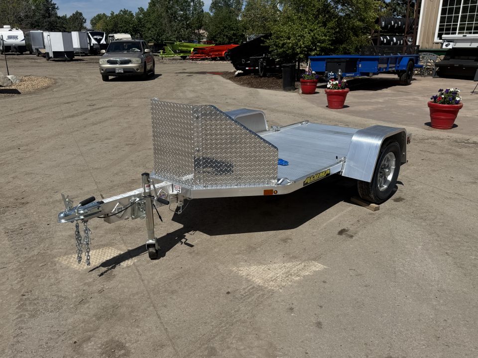 2027 Aluma MC1F-S-R photo 5
