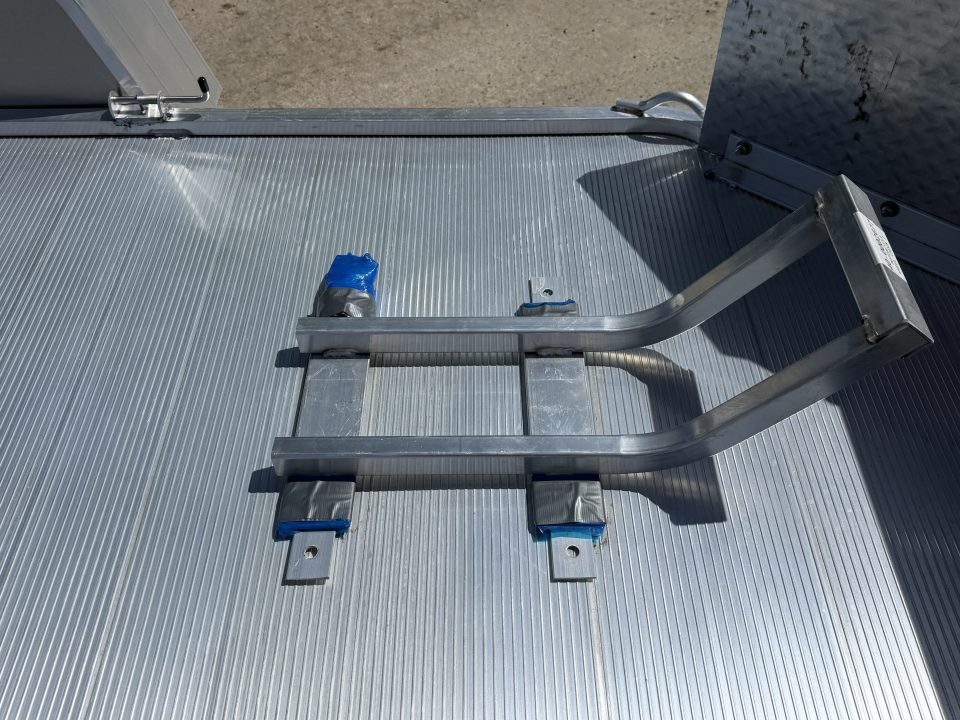 2027 Aluma MC1F-S-R photo 8