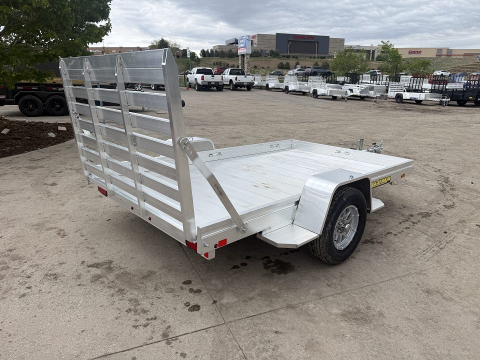 2027 Aluma 7210H-S-TG photo 3