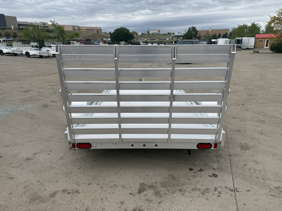 2027 Aluma 7210H-S-TG photo 4