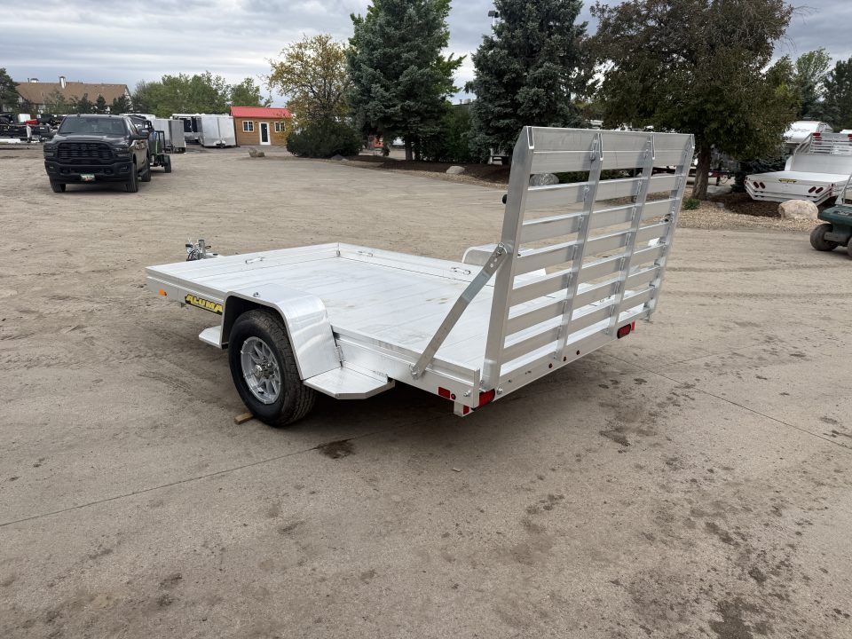 2027 Aluma 7210H-S-TG photo 5