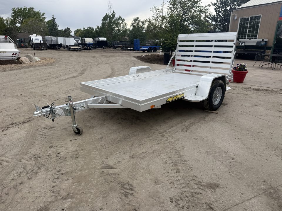 2027 Aluma 7210H-S-TG photo 7