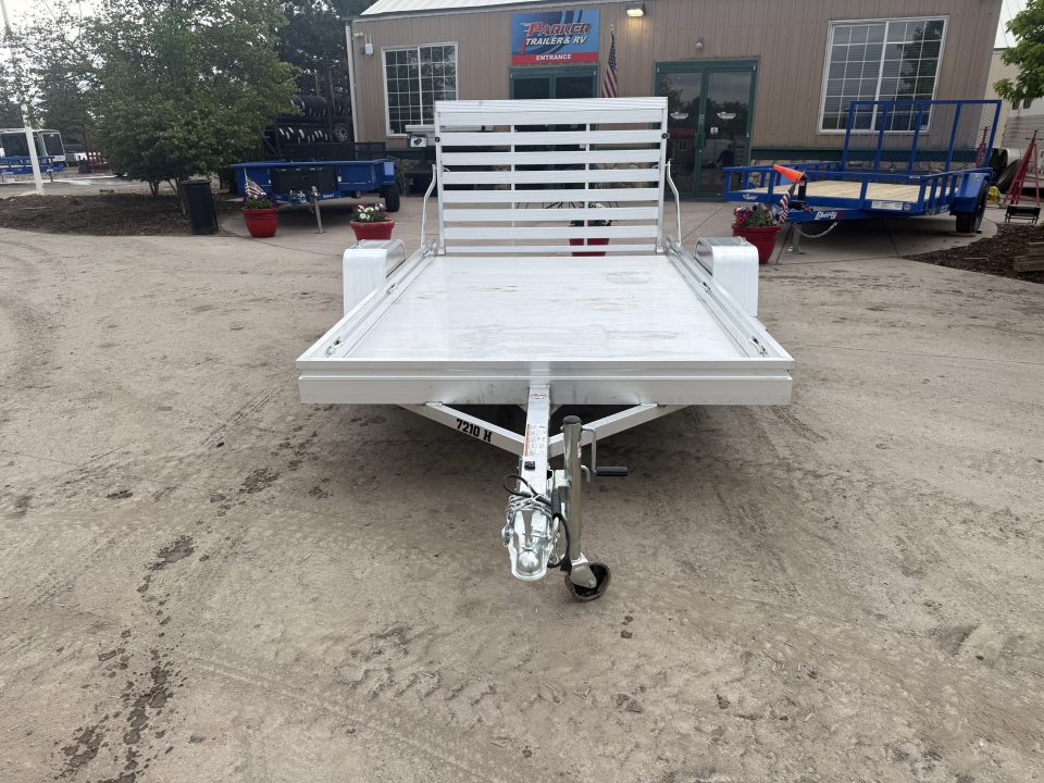 2027 Aluma 7210H-S-TG photo 8