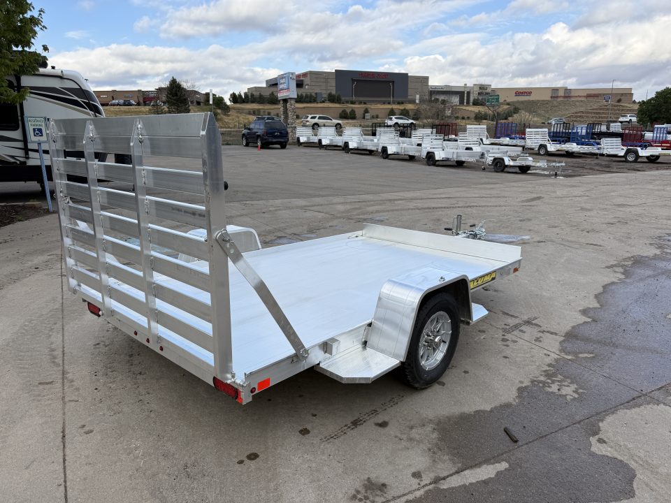 2027 Aluma 7210S-TG photo 3