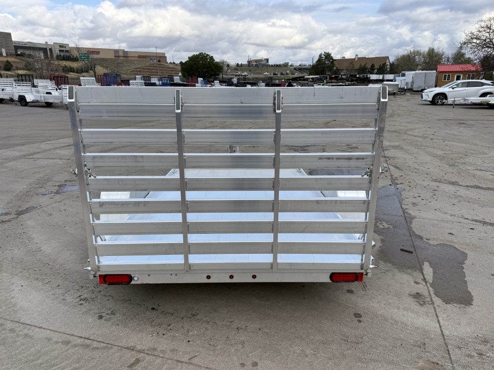 2027 Aluma 7210S-TG photo 4