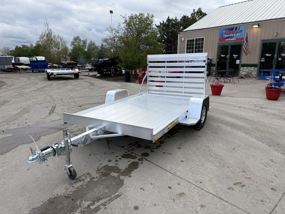 2027 Aluma 7210S-TG photo 6