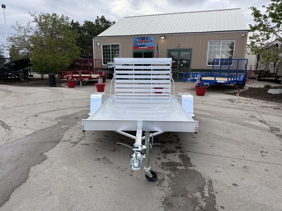 2027 Aluma 7210S-TG photo 7
